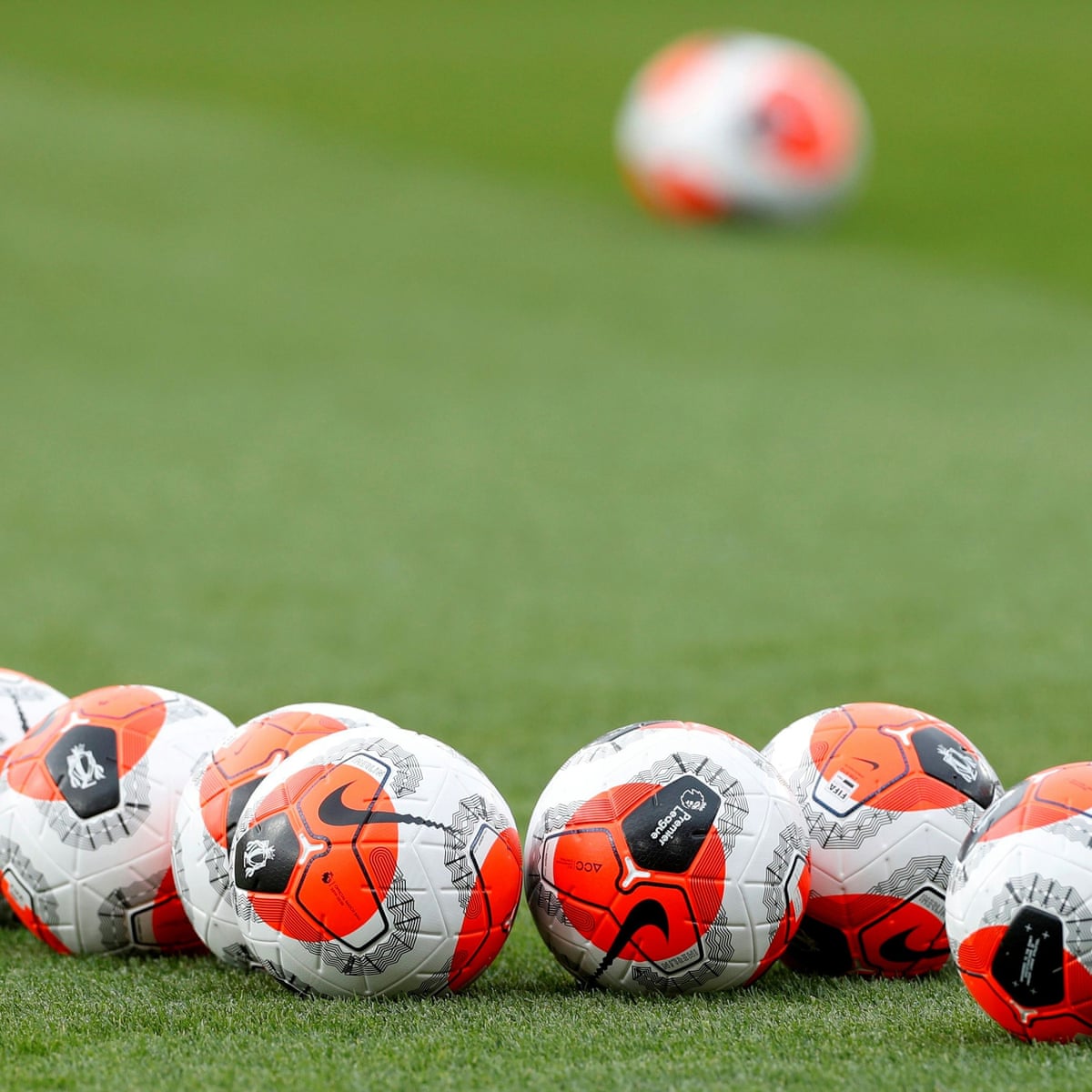 Premier League Restart Faces Delay After Players Voice Safety