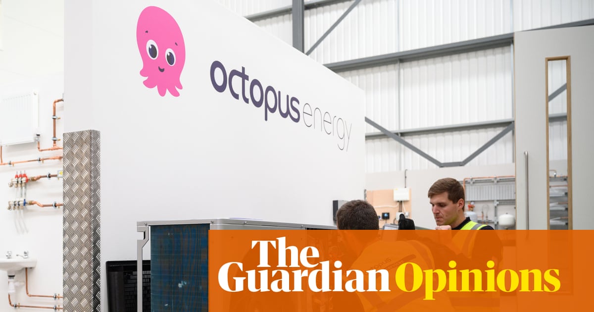 Scrapping green subsidies is short-termist sabotage – and as usual the consumer will pay | Camilla Born