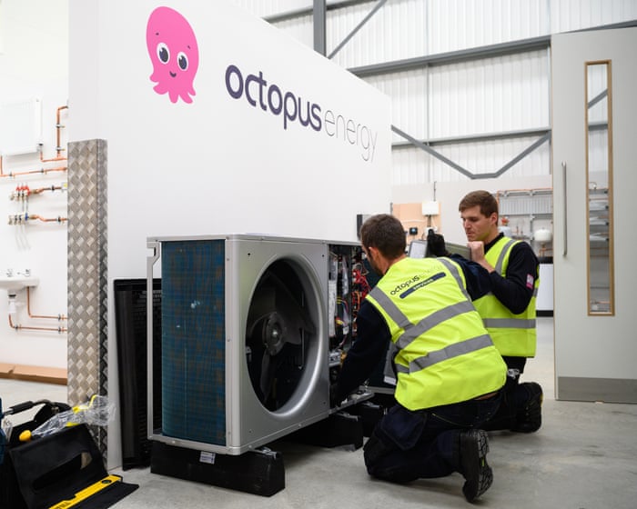 Scrapping green subsidies is short-termist sabotage – and as usual the consumer will pay | Camilla Born