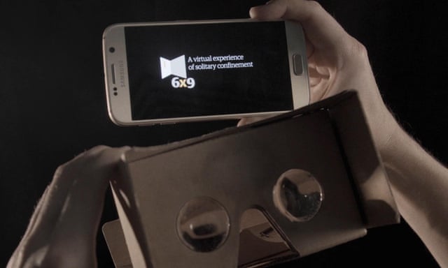 Welcome To Your Virtual Cell Could You Survive Solitary