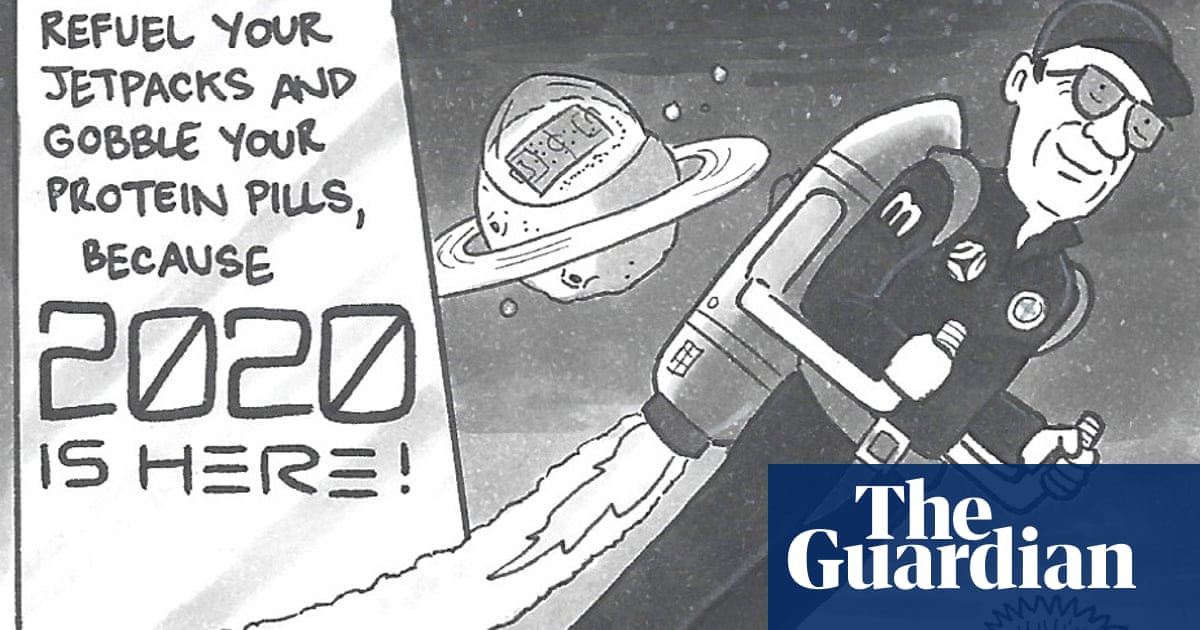 David Squires on ... what is in store for the A-League in 2020