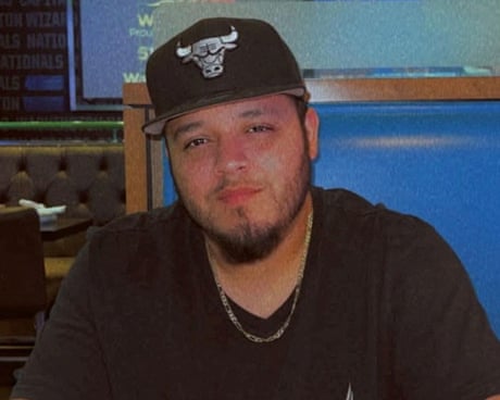Kilmar Ábrego García pleads not guilty to human smuggling charges