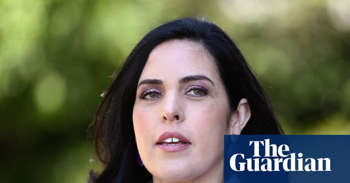 Moira Deeming launches lawsuit against Victorian Liberal president as party meets to decide her future