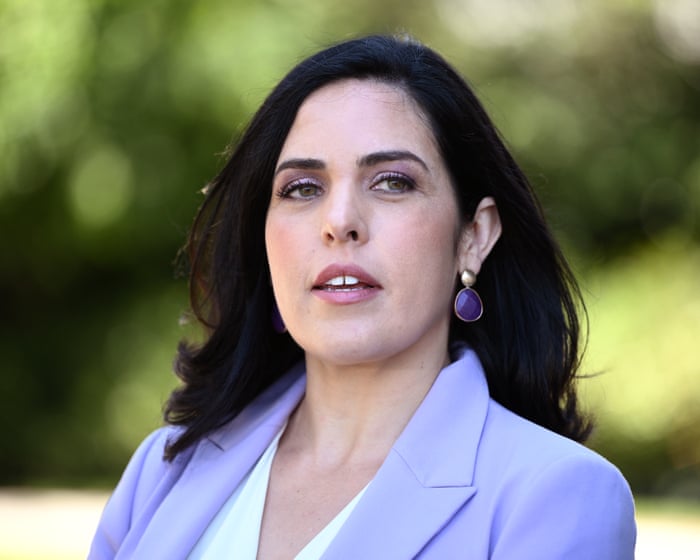 Moira Deeming launches lawsuit against Victorian Liberal president as party meets to decide her future