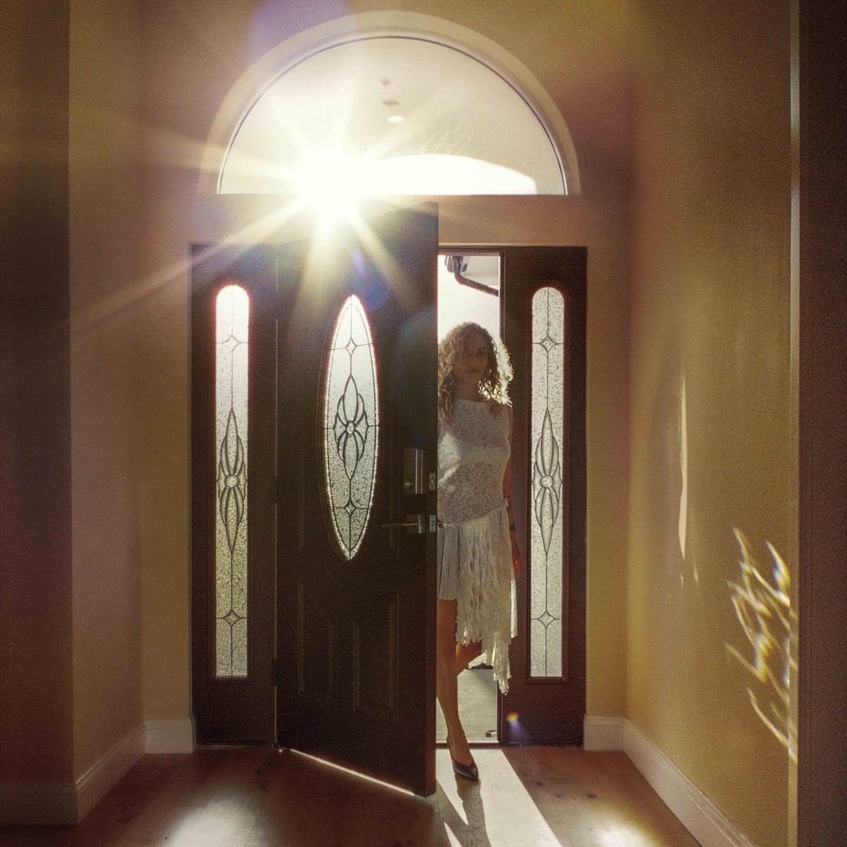 The album artwork for Dream House by Empress Of