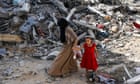 ‘Like the horrors of judgment day’: Palestinians on Israel’s hostage rescue
