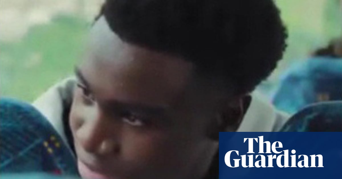TfL Facebook ad banned for negative stereotype about black men