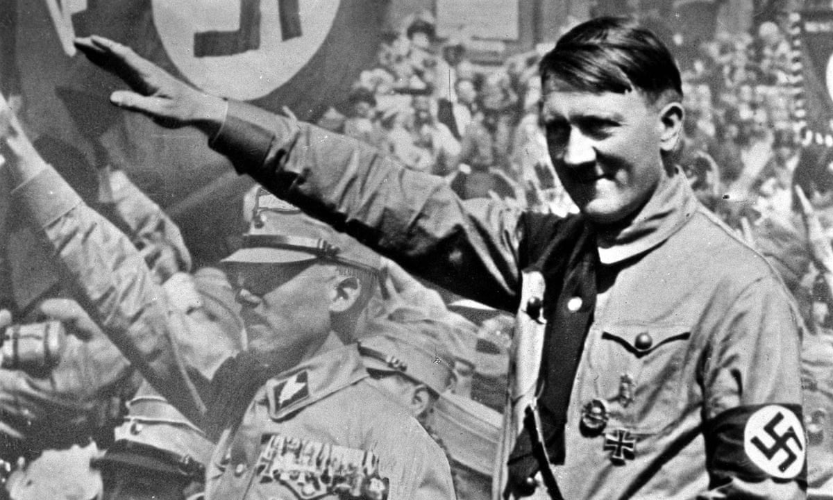 Hitler Max Nazi History Adolf Hitler Dark Evil Military Anarchy War