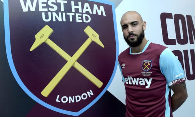Image result for zaza west ham