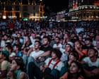 Protests, tourists and the Kremlin: Georgia at a crossroads – photo essay