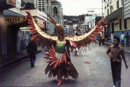 King Carnival (1973).