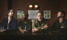 Elbow: Giants of All Sizes review - a grittier, angrier Guy Garvey
