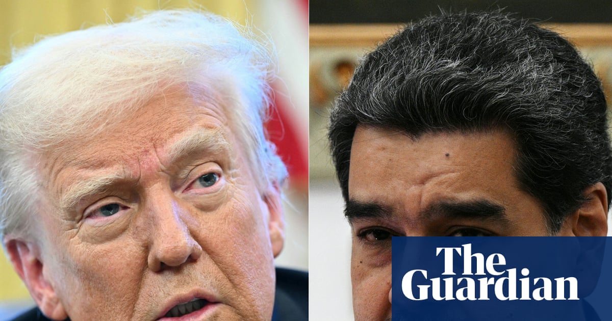 Venezuela attack: what we know so far as Trump claims Maduro captured