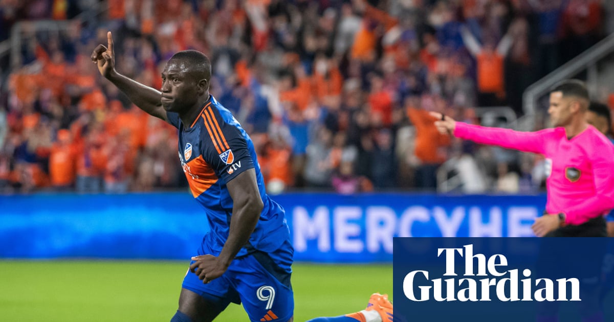 MLS playoffs: FC Cincinnati gets late goal for Game 1 win over Columbus Crew