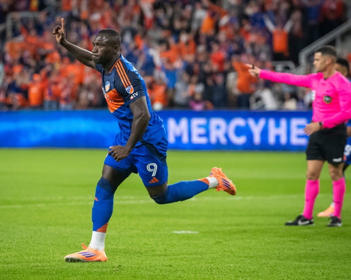 MLS playoffs: FC Cincinnati takes Game 1 of ‘Hell is Real’, Minnesota tops Seattle on PKs