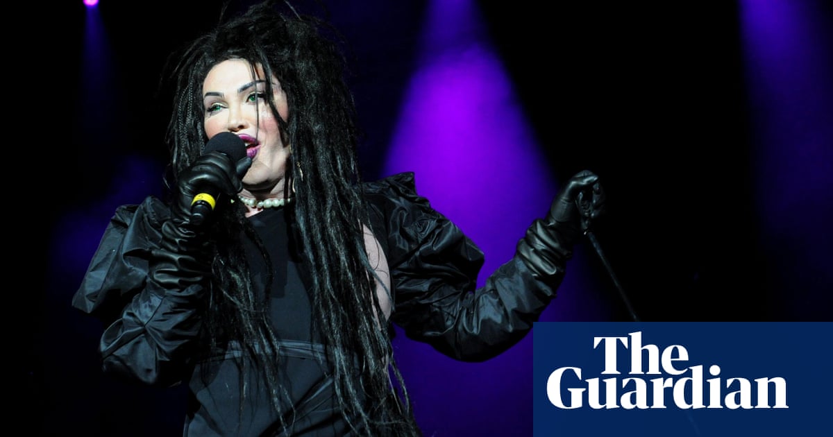 Get Pete Burns 10 Of The Best Music The Guardian Free Get Wallpaper Pete Burns 10 Of The Best Music The Guardian Free HD