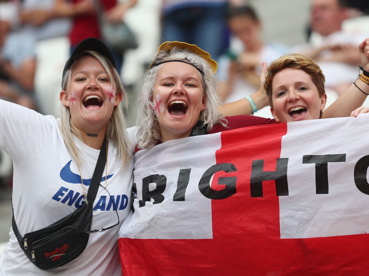 English women's football seeks legacy from France 2019 but frailties remain  | Women's World Cup 2019 | The Guardian