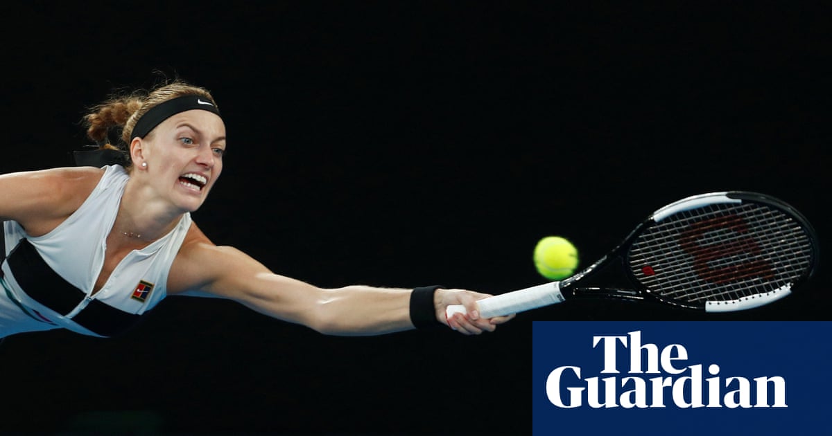 Australian Open 2019 the tournament's best photos Sport The Guardian