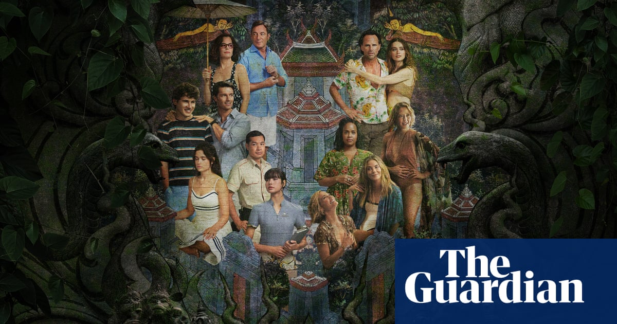 From gun-toting monkeys to triple homicides: the wildest theories for the White Lotus finale