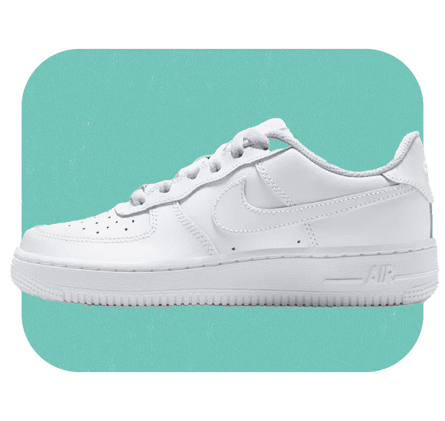 Nike Air Force 1 LE