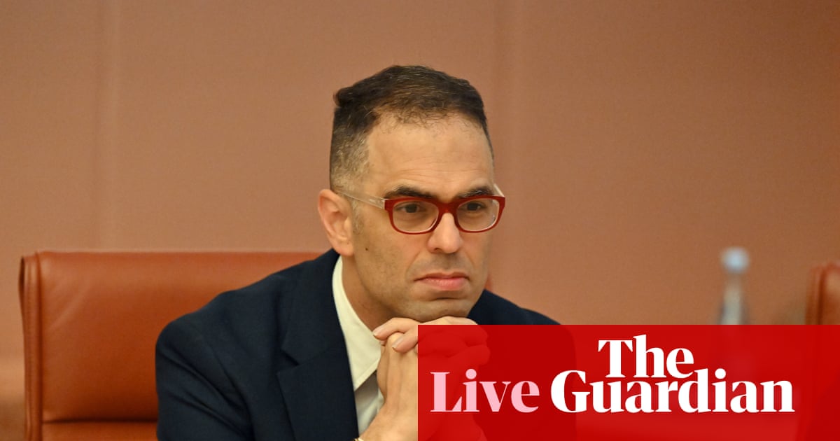 Australia news live: inflation and oil shock expected to slow NSW economy; m reward for information on opal miner’s unsolved death | Australia news Australia news live: inflation and oil shock expected to slow NSW economy; m reward for information on opal miner’s unsolved death | Australia news