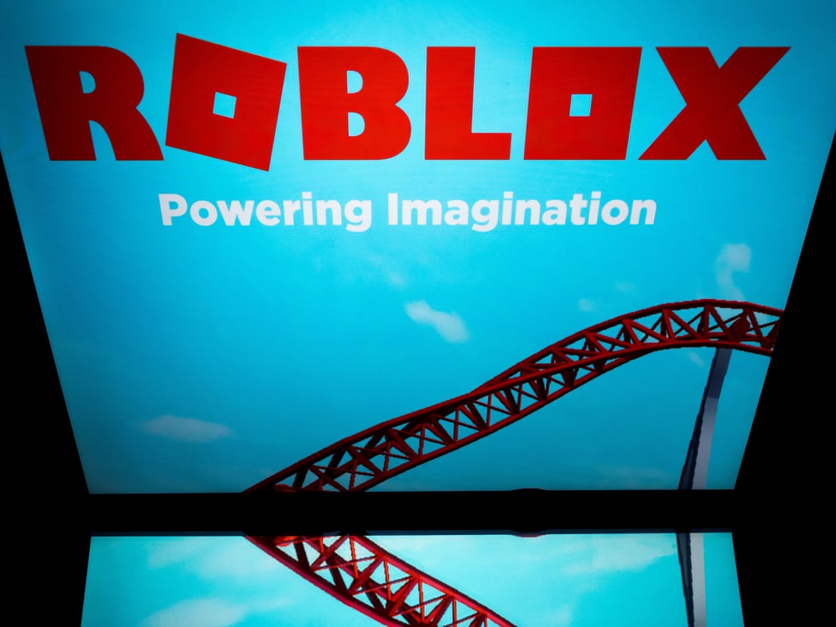 Roblox Log Service