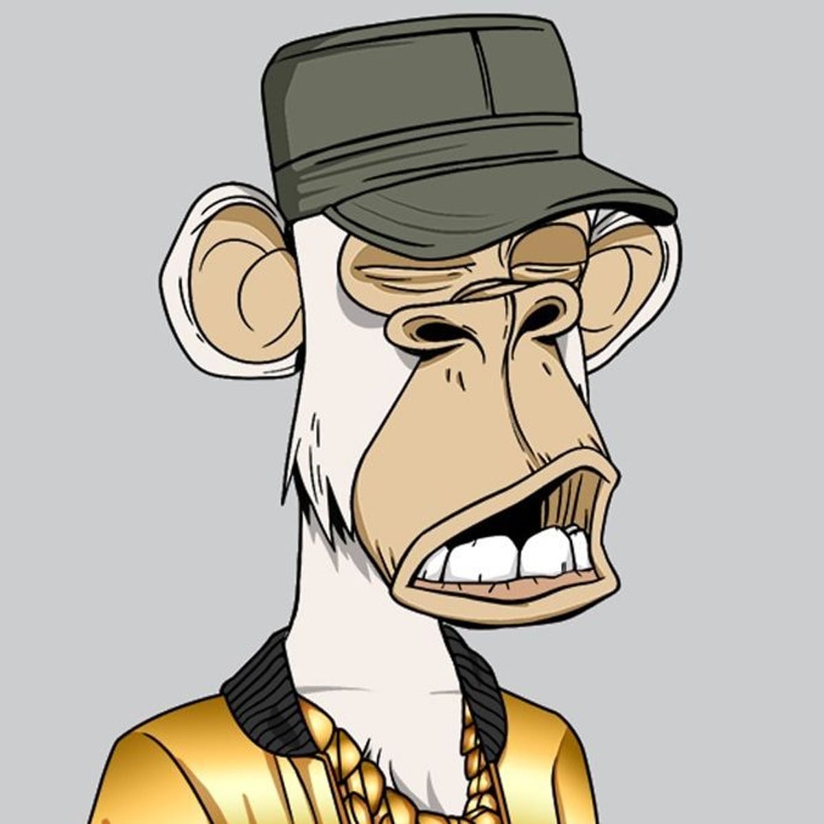 Art frauds have risen on NFT platforms. - NFT Jet