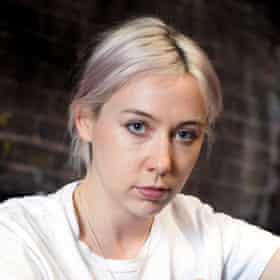 Polly Stenham