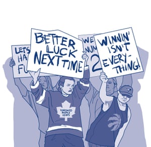 Toronto: