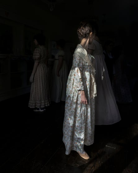 Regency rendezvous: inside the world of Jane Austen fandom | Jane ...