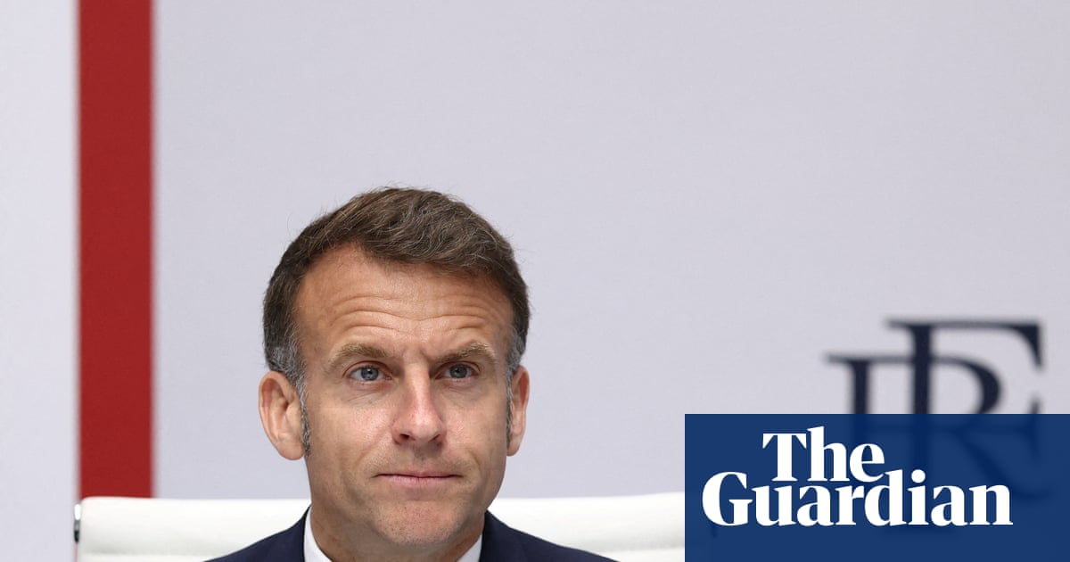 ‘A step back from the brink’: European leaders welcome US-Iran ceasefire ‘A step back from the brink’: European leaders welcome US-Iran ceasefire