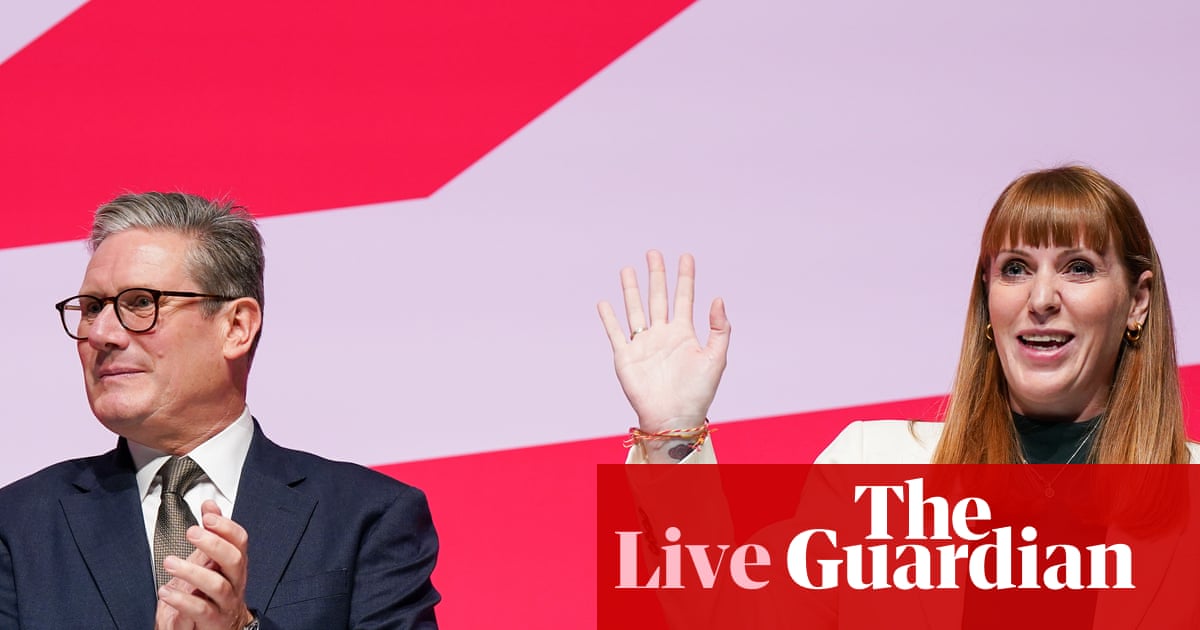 No early election despite Rayner resignation and Farage claims, says prime minister's key adviser UK politics live