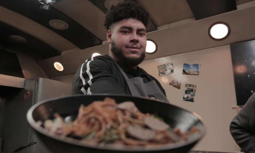 On My Radar Big Zuu S Cultural Highlights Culture The Guardian On My Radar Big Zuu S Cultural Highlights Culture The Guardian