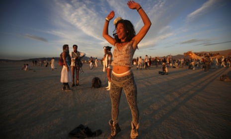 Organizers called the purchase ‘the next step in the grand experiment that is Burning Man’.