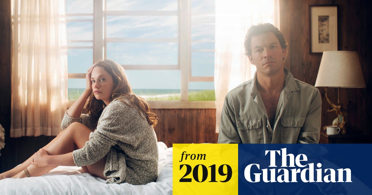 Ruth Wilson Left The Affair Because Of Too Many Sex Scenes Television The Guardian Ruth Wilson Left The Affair Because Of Too Many Sex Scenes Television The Guardian