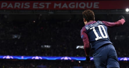 Neymar, Kylian Mbappé and Edinson Cavani have scored more goals than most teams in the competition.