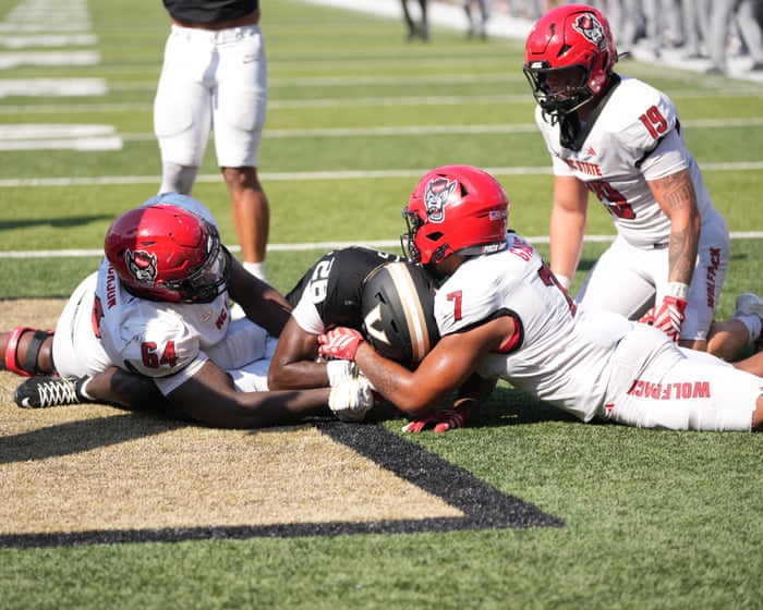 NC State's Shocking Blunder Leads to Vanderbilt's Last-Minute Victory