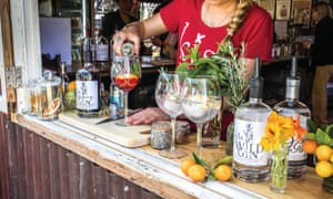 Kangaroo Island Spirits was the start of the gin boom in South Australia.