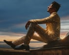 Its stronger than a drug! Transcendent portraits from Montreux jazz festival – in pictures From Quincy Jones to Sam Smith, Raye to Santana, Anoush Abrar has been taking mesmerising photographs of the festivals stars for years Continue reading...