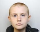 Neo-Nazi obsessed teen jailed for trying to kill Kurdish man in Bristol with axe