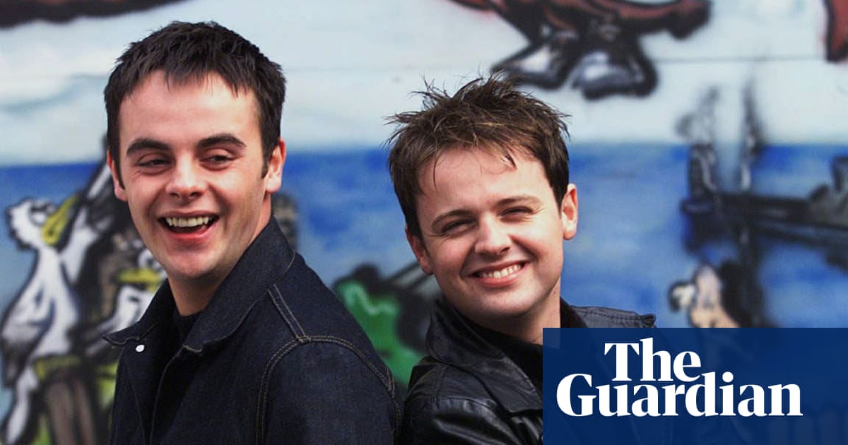 Murder, drugs, brain tumours – and the first gay kiss: how Byker Grove redefined kids’ TV