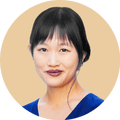 Rebecca F Kuang