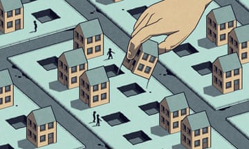 Matt Kenyon housing right to buy web