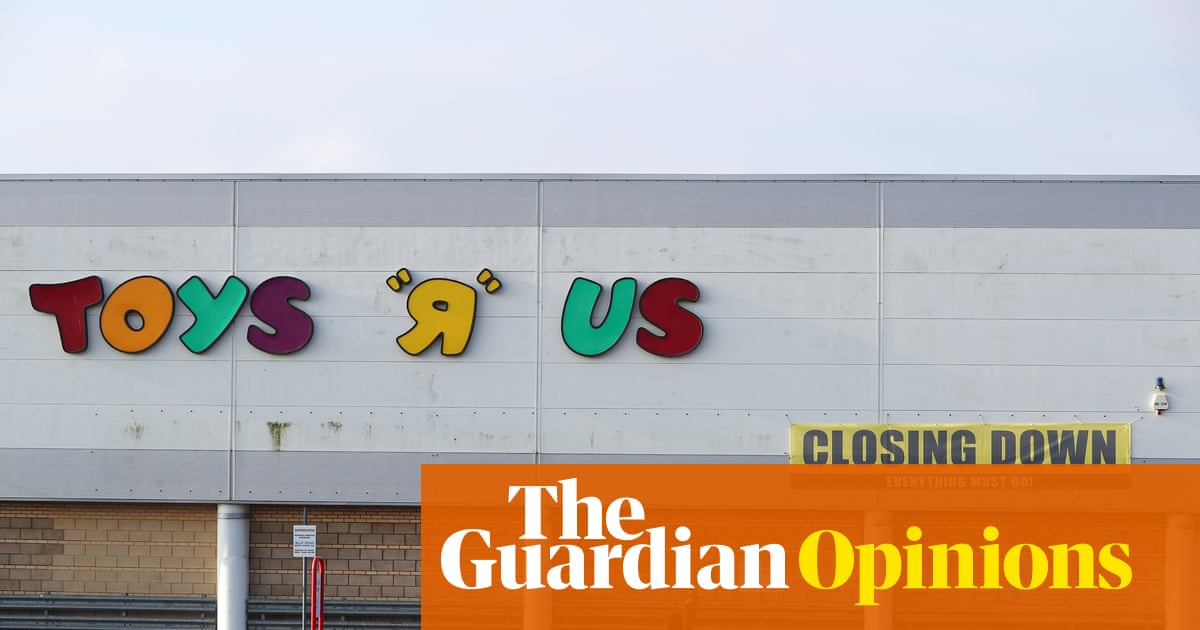 Is There Any Toys R Us Left: Exploring Its Revival