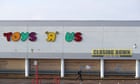 Clean up on aisle four: the Toys R Us movie shows shopping and cinema are now interchangeable