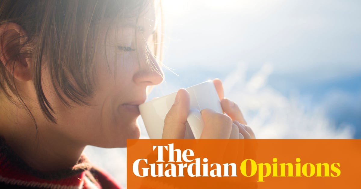 РедакцияСредата на зимата е за зимен сън и възможността да