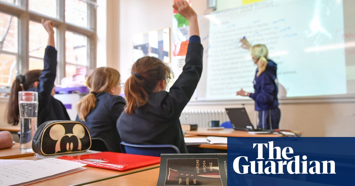 Ofsted inspectors could ease the school staffing crisis