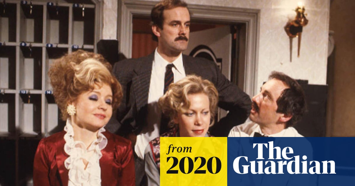 Fawlty Towers 'Don't mention the war' episode removed from UKTV | Media Fawlty Towers 'Don't mention the war' episode removed from UKTV | Media
