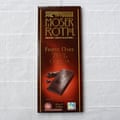 Moser Roth Finest Dark chocolate bar