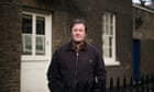 The Horse by Willy Vlautin review - man and beast in harmony